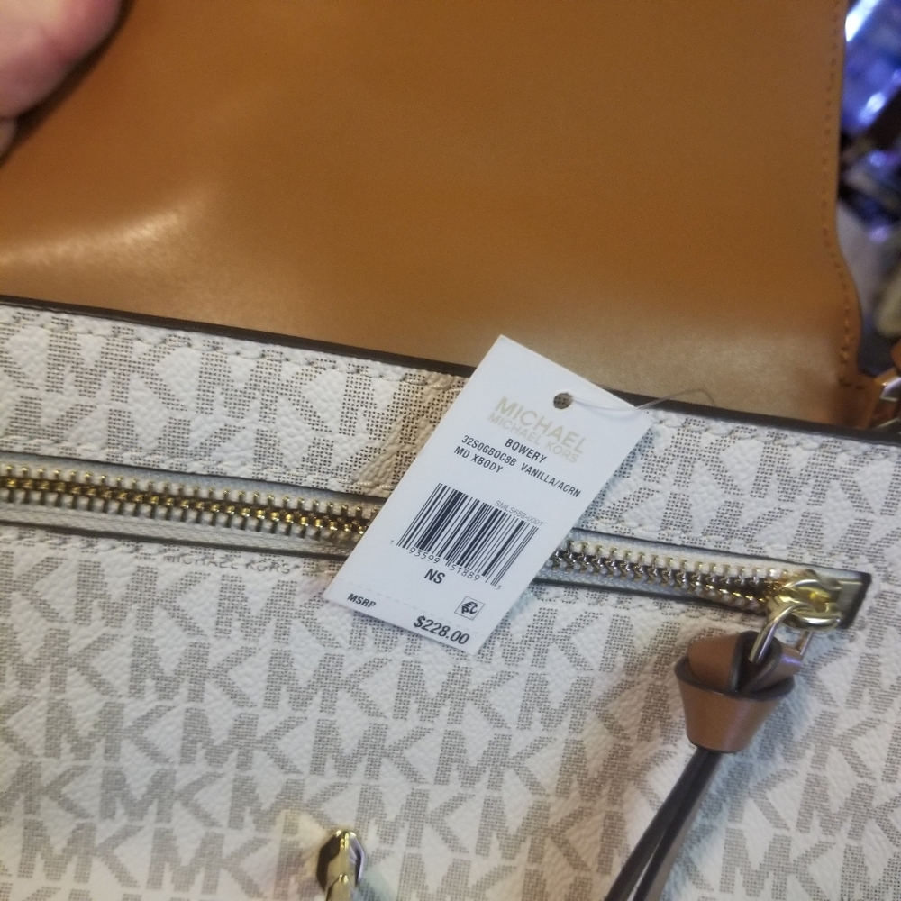 Michael Kors